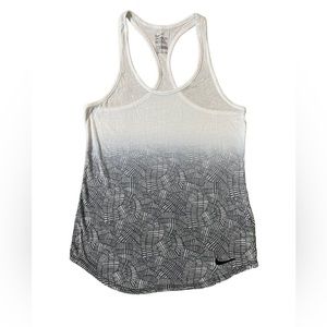 Size S “The Nike Tee” Dri-fit Tank Top